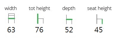 Chair PP503_The Chair