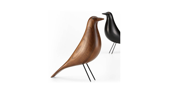 Deco.Eames Bird