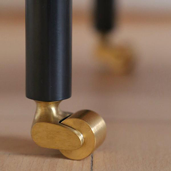 The Glove Cabinet by Finn Juhl, 1961 / 實木櫃 FinnJuhl_Glove_Cabine_012A