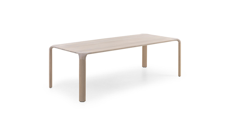 Leolux Aurelio table / 實木餐桌 Leolux_Aurelio table (4)A