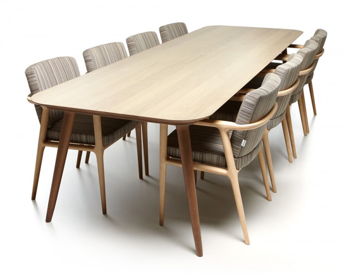 松德213 - 日式餐桌推薦Zio table / 餐桌訂製 Moooi_Zio table (21)