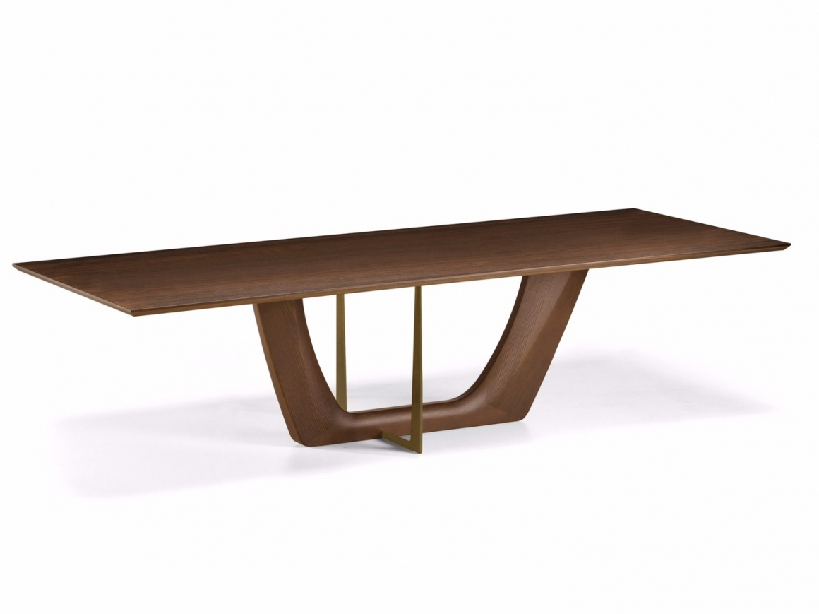 松德213-大型餐桌推薦_Greenwich Table Arketipo_Greenwich table (2)