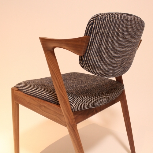 松德213-日式餐椅推薦_No.42 Chair 宮崎椅 Kai_Kristiansen_Model_42_Dining_Chairs (15)