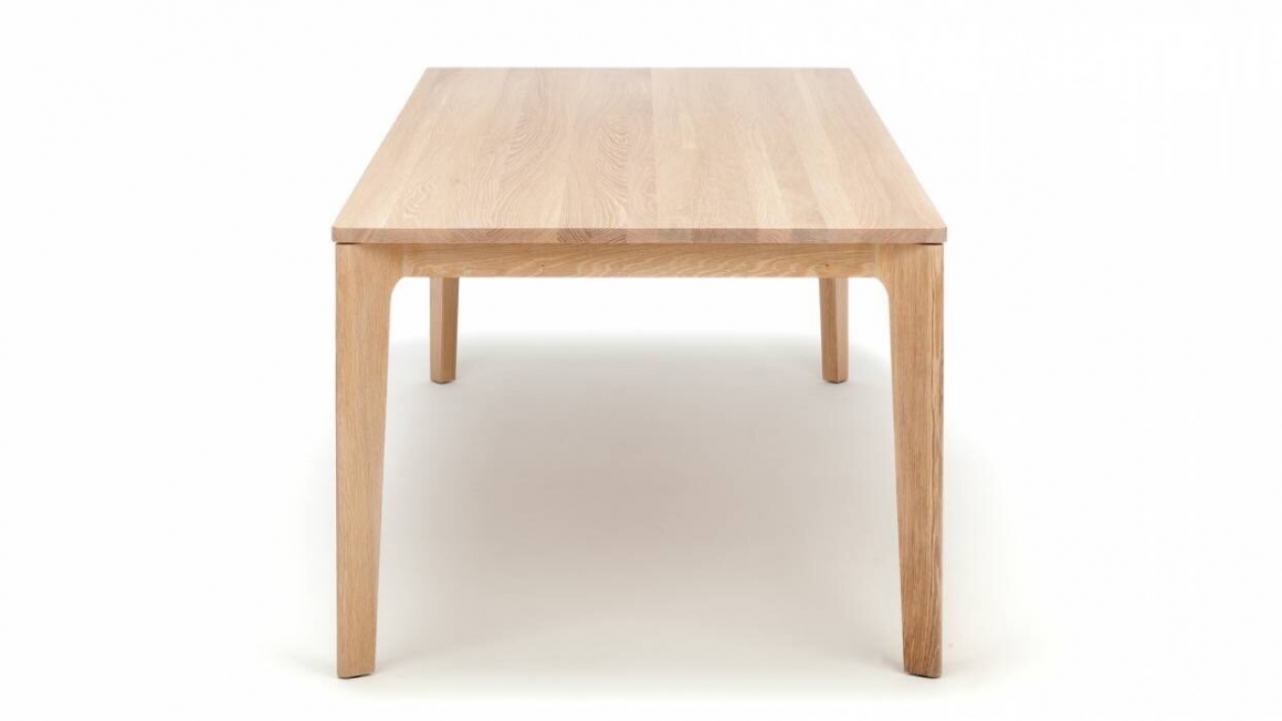 Co-Sinus1 Table (8960) by Rolf Benz Co-Sinus1 Table (8960) by Rolf Benz