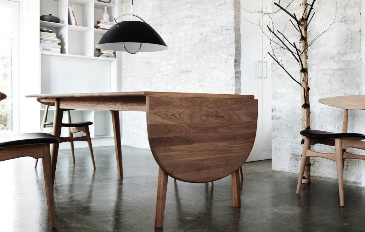 CH006 table by Hans J. Wegner / 實木餐桌訂製、白橡木餐桌 HansWegner_CH006_0 (11)
