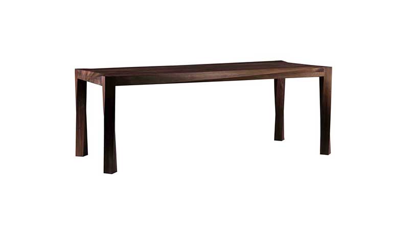 Artisan Torsio table / 胡桃木餐桌 Artisan_Torsio table (3)A