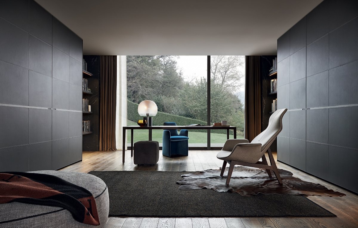 義大利現代家具_Poliform, contemporary furniture 義大利現代家具_Poliform