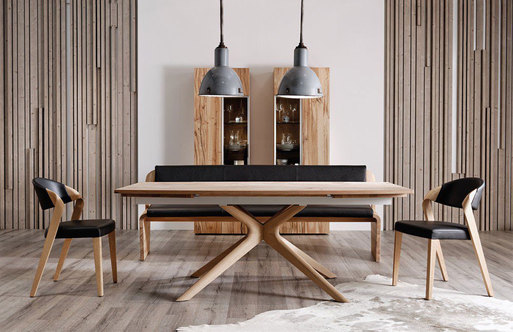 Valpin SPEG35 Chair by Voglauer / 現代實木餐椅、北美白蠟木 Voglauer_Valpin (11)