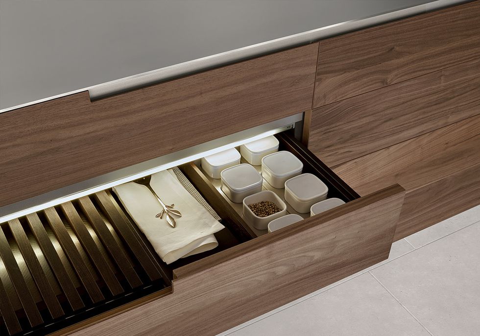 義大利現代家具_Poliform Kitchen Collection, incorporated with Varenna 義大利現代家具_Poliform Kitchen Collection, incorporated with Varenna