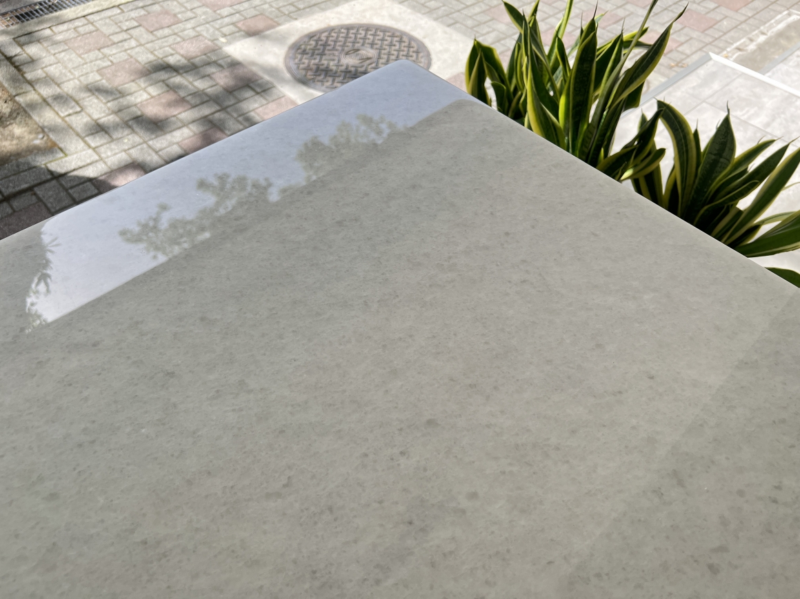 松德213_大理石餐桌/ 現代餐桌、設計餐桌、餐桌訂製、胡桃木餐桌 IMG_5854