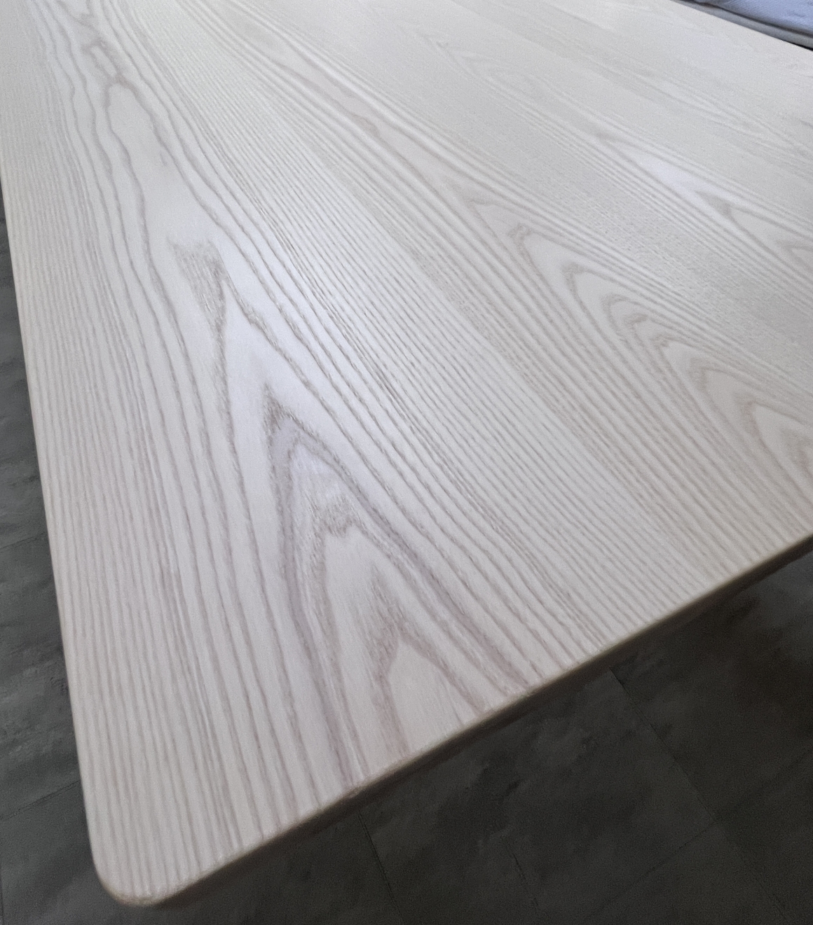 松德213-梣木餐桌_Edi Table, 大餐桌訂製 / 現代設計餐桌、實木餐桌 IMG_5550