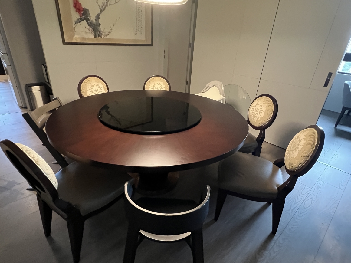 松德家具 - 餐桌訂製、桌面訂製、現代餐桌 IMG_4166